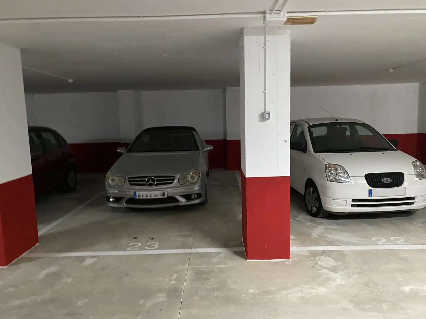 Parking with lift for sale in Filipinas, 1, imagen 3