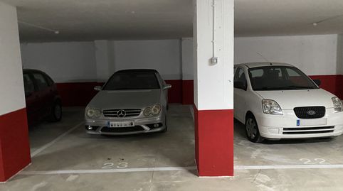 Oportunidad! Amplia Plaza de Garaje en Almoradí Alicante  18m, imatge 3