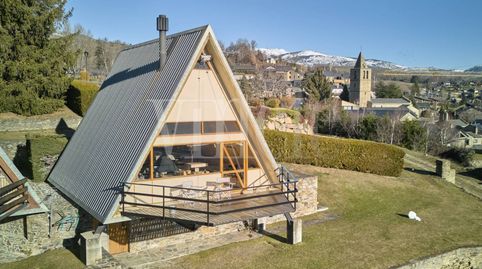 Foto 2 de Casa o chalet en venta en Calle San Galdencio, Bolvir, Girona