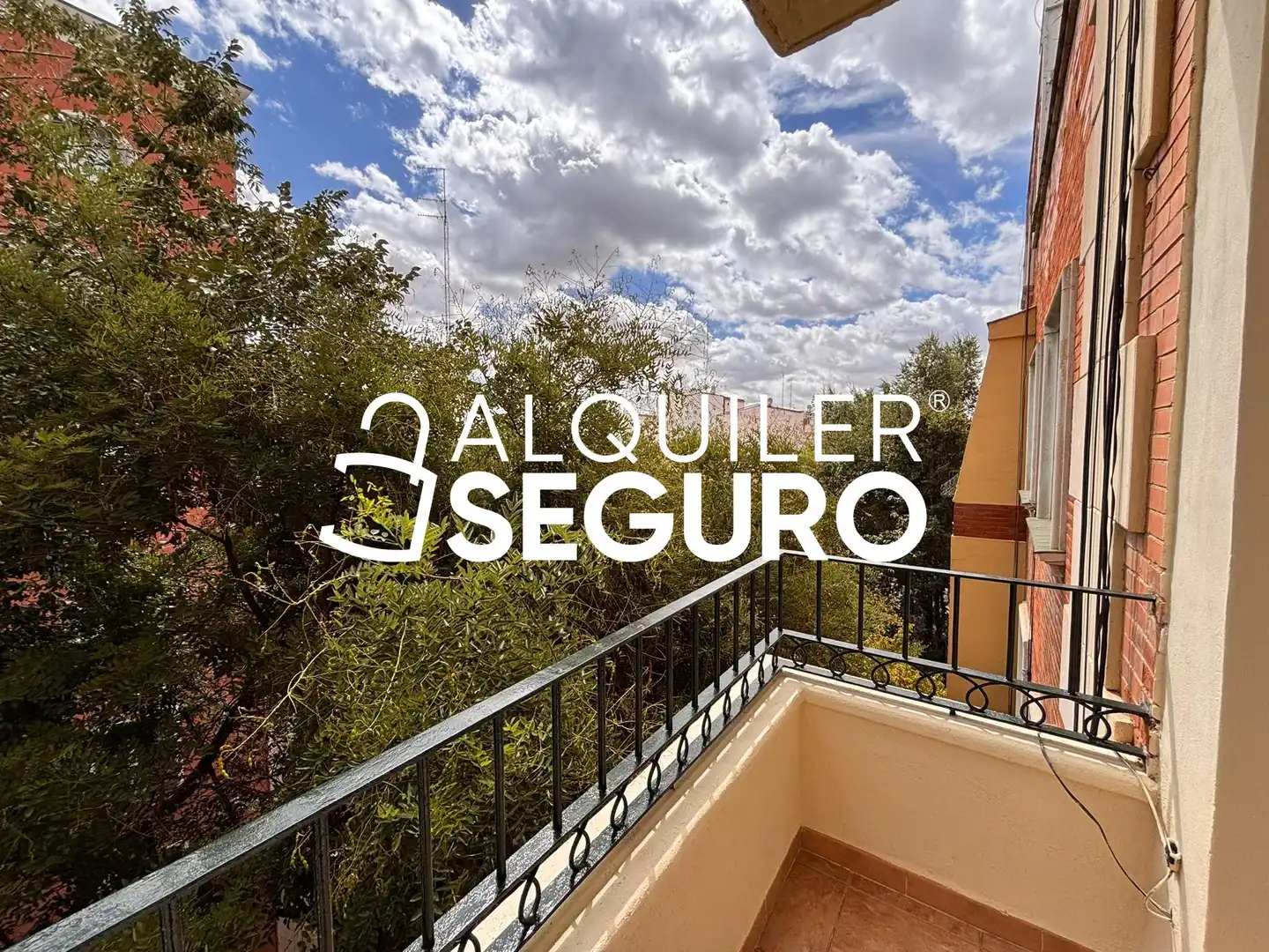 Pis de lloguer a del Áncora, Palos de Moguer
