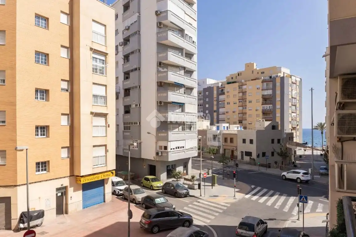 Flat for sale in Ciudad Jardín - Tagarete - El Zapillo