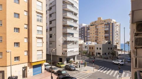 Foto 2 de Pis en venda a Ciudad Jardín - Tagarete - El Zapillo, Almería Capital