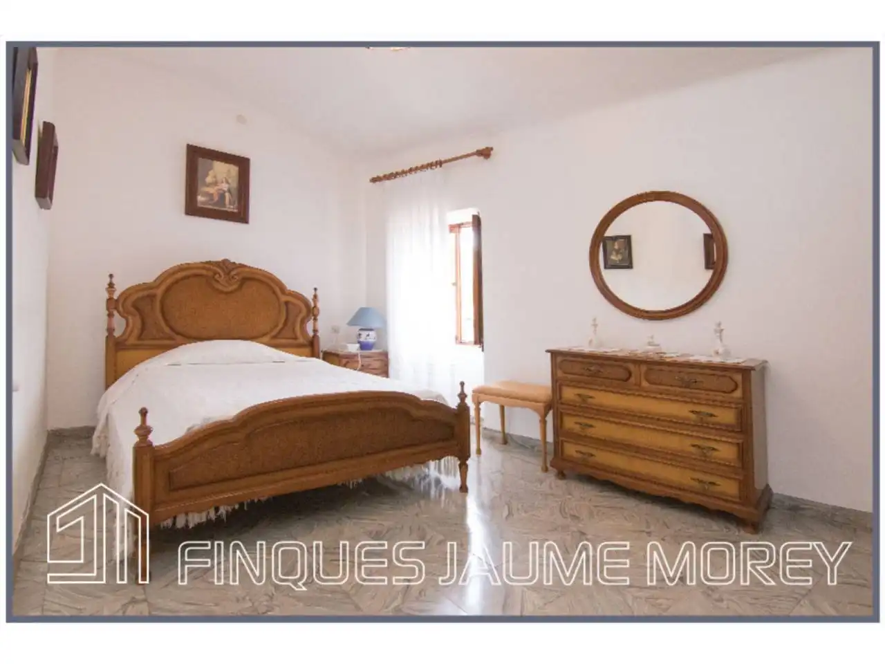 Dormitori de Casa o xalet en venda en Selva amb Jardí privat i Terrassa
