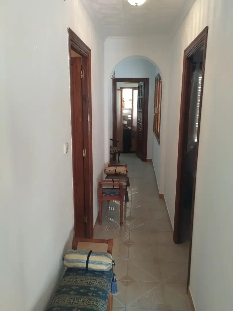Flat with terrace for sale in Jerez de los Caballeros, imagen 14