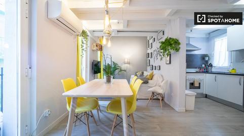 Foto 5 de Pis de lloguer a Opañel, Madrid