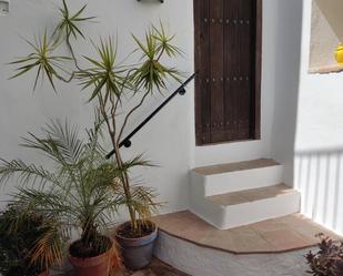 Casa o xalet de lloguer en Vejer de la Frontera