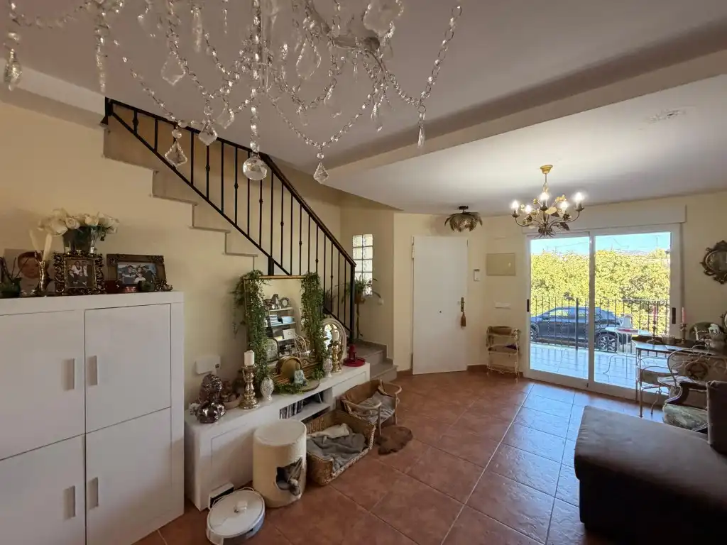 Dúplex en venta en Altura, Castellón