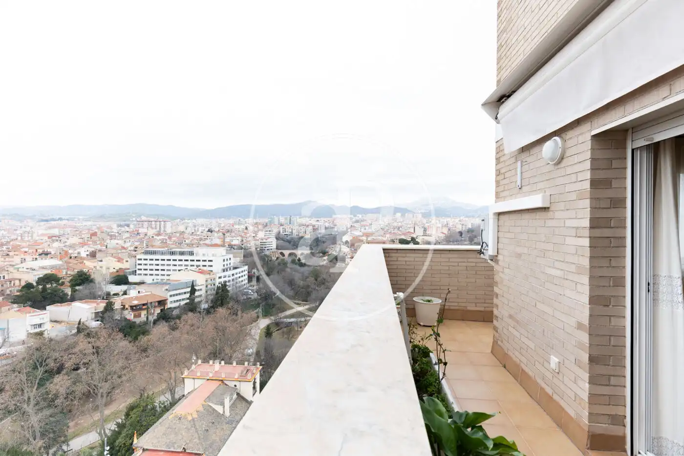 Bedroom of Duplexes for sale in Terrassa  with Heating and Terrace