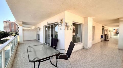 Foto 4 de Piso en venta en Marítimo Rey de España, Puerto Deportivo, Fuengirola