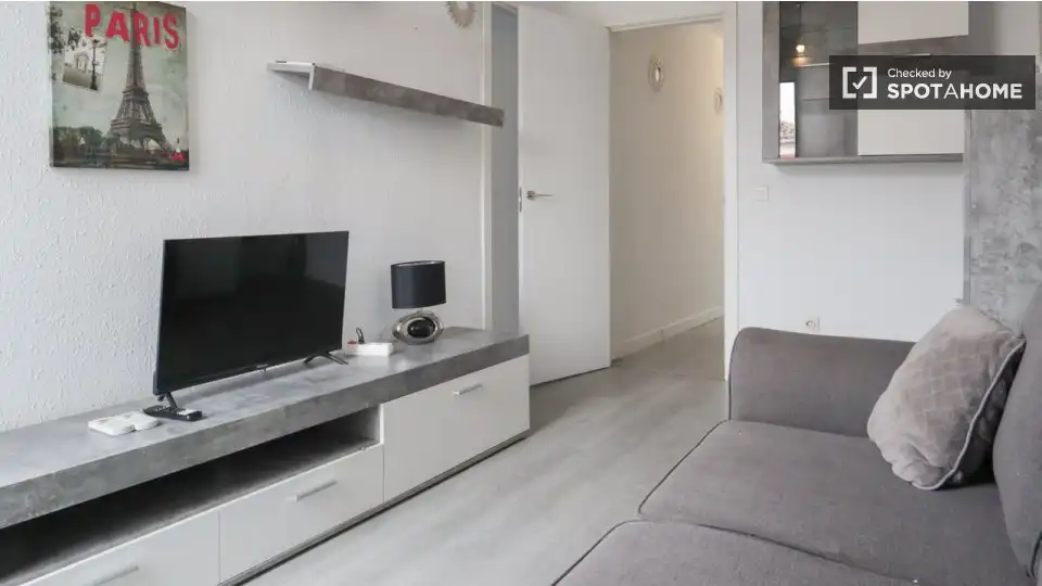Wohnung mit Terrasse zur Miete in Centro, imagen 4