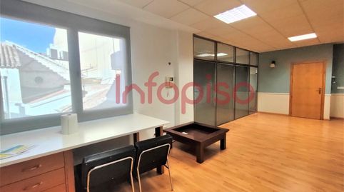 Foto 3 de Oficina de lloguer a Valdepeñas, Ciudad Real