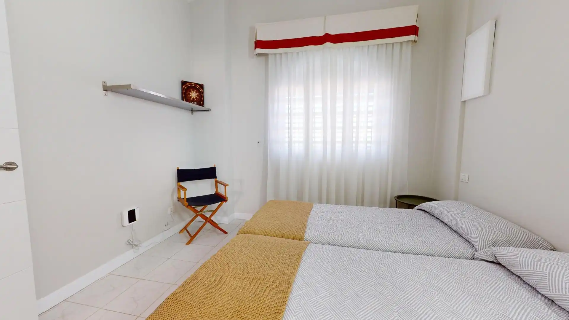 Dormitori de Casa o xalet en venda en Telde amb Jardí privat, Terrassa i Traster