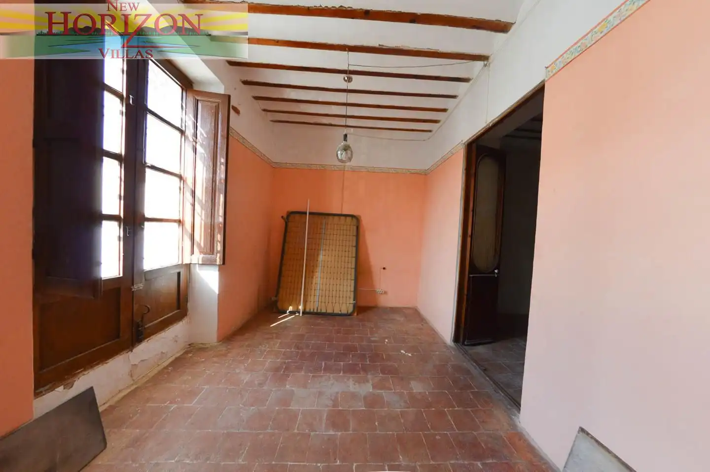 Casa o xalet en venda en Cantoria