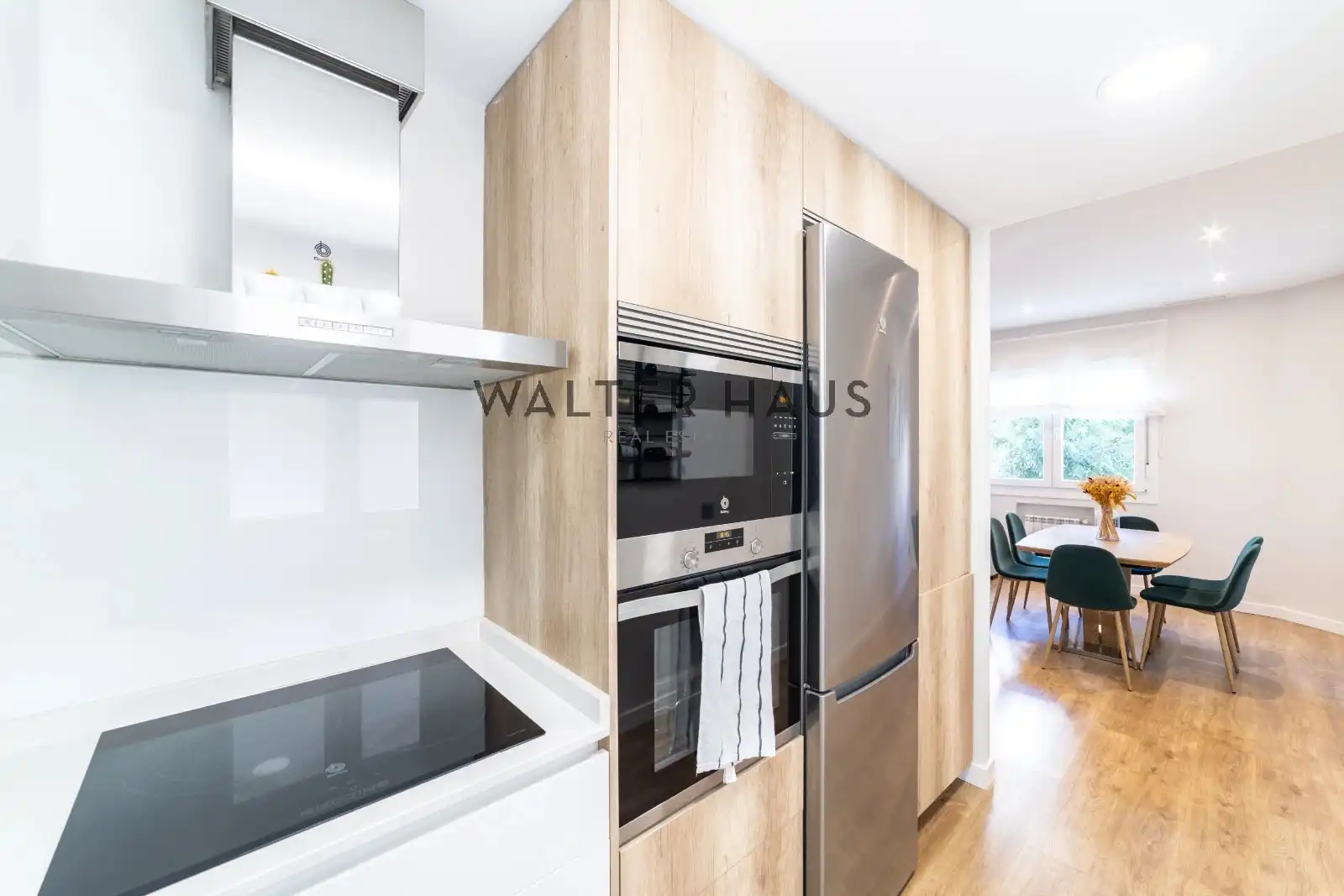 Wohnung mit Aufzug zum Verkauf in Calle de Joaquín María López, imagen 15