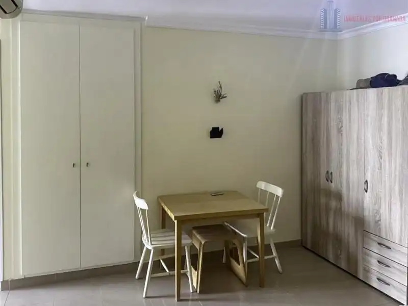 Dining room of Apartments for sale in Torrenueva Costa