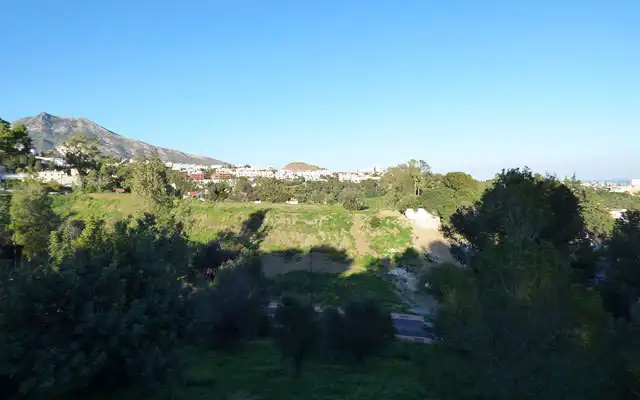 Terreno residencial en venta en Benalmádena pueblo, imagen 2
