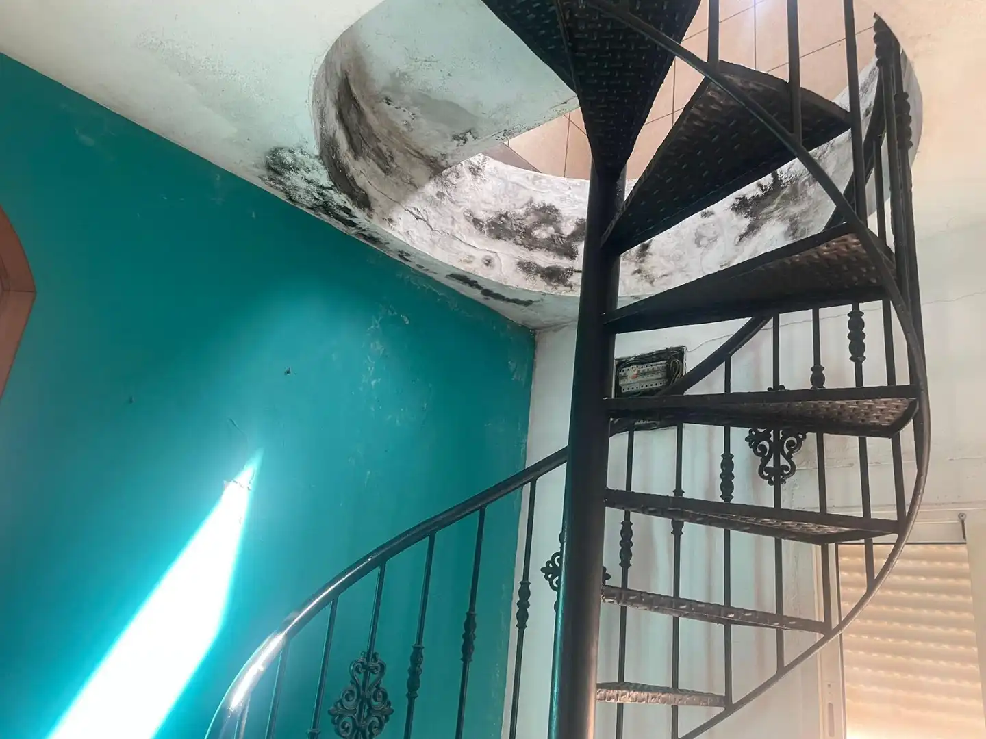 Piso en venta en Algeciras