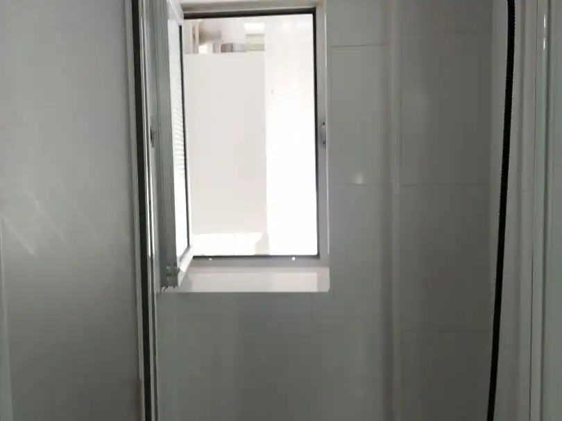 Bathroom of Flat for sale in Moncloa - Aravaca