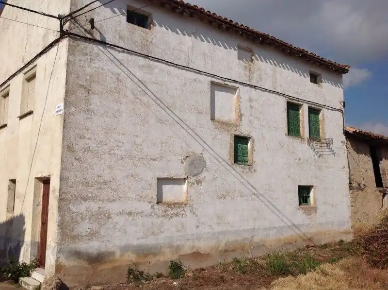 Casa o chalet en venta en Corporales