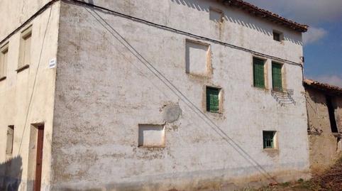 Foto 4 de Casa o xalet en venda a Corporales, La Rioja