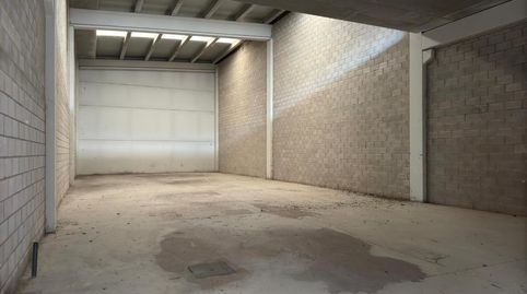 Foto 2 von Fabrikhallen zum Verkauf in Calle Peña Oroel, Cuarte de Huerva, Zaragoza