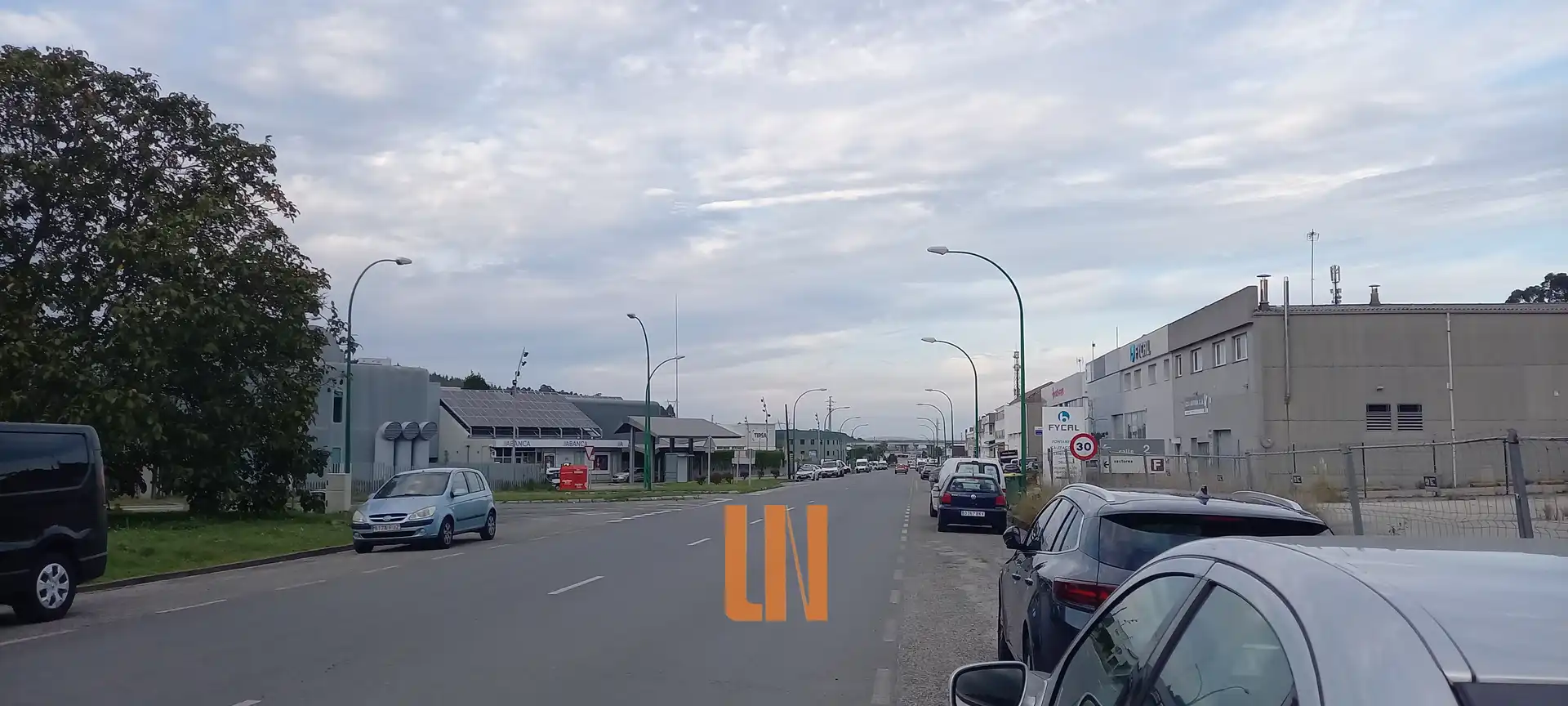 Grundstücke und Bauplätze zum Verkauf in Avenida Quinta, imagen 2