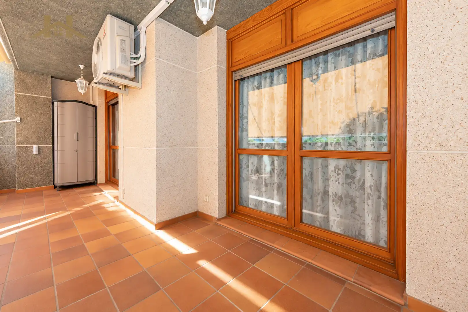 Casa a schiera con terrazza in vendita a Calle San Javier, imagen 23