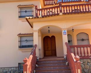Casa o xalet en venda en Casabermeja amb Aire condicionat, Calefacció i Terrassa