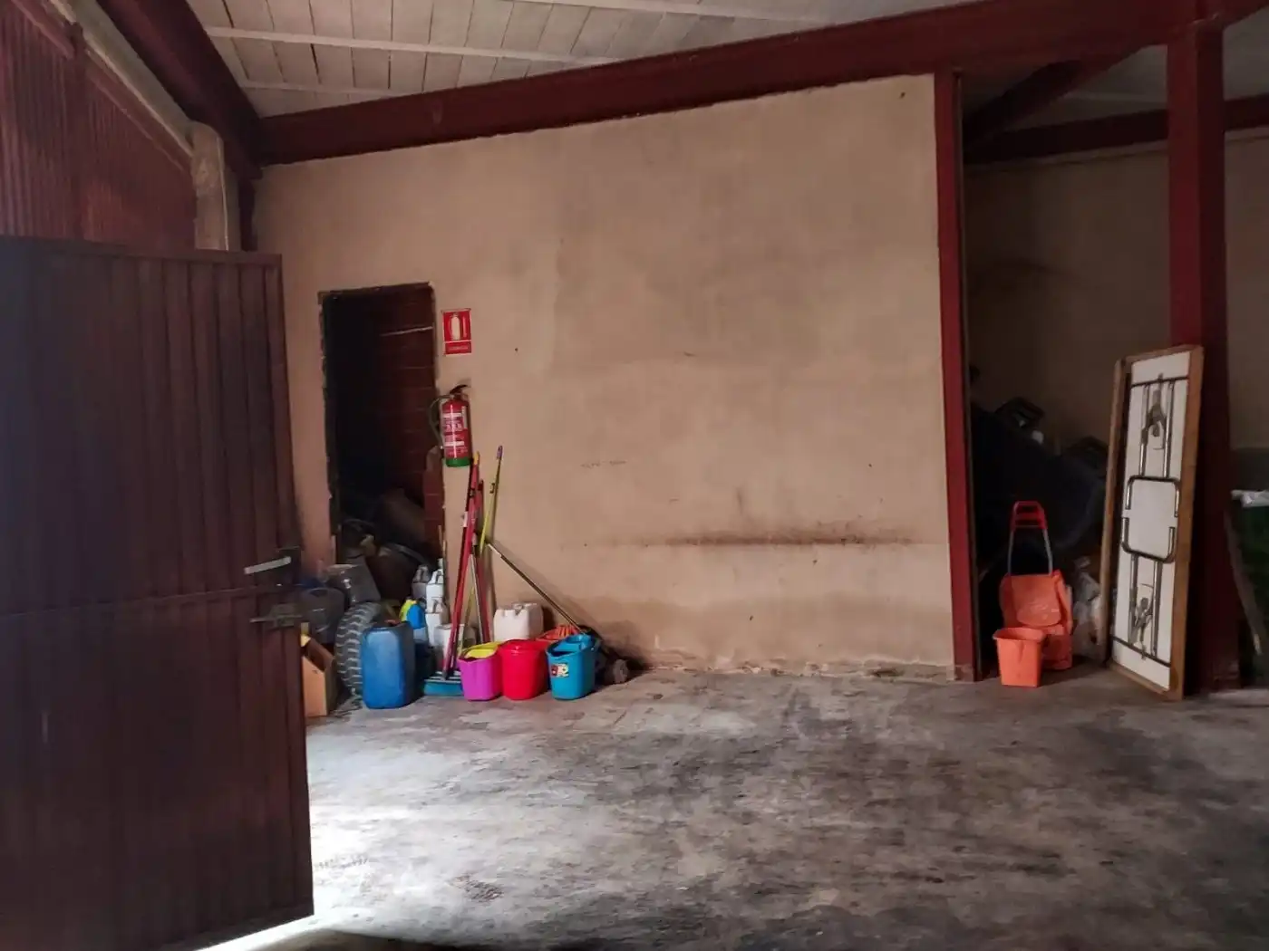 Country house with terrace for sale in Plaza PARADOR, imagen 29