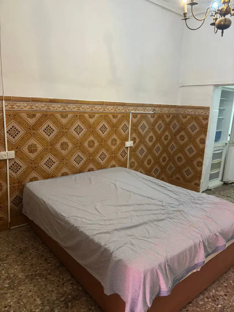 Dormitori de Pis en venda en Sagunto / Sagunt amb Moblat i Rentadora