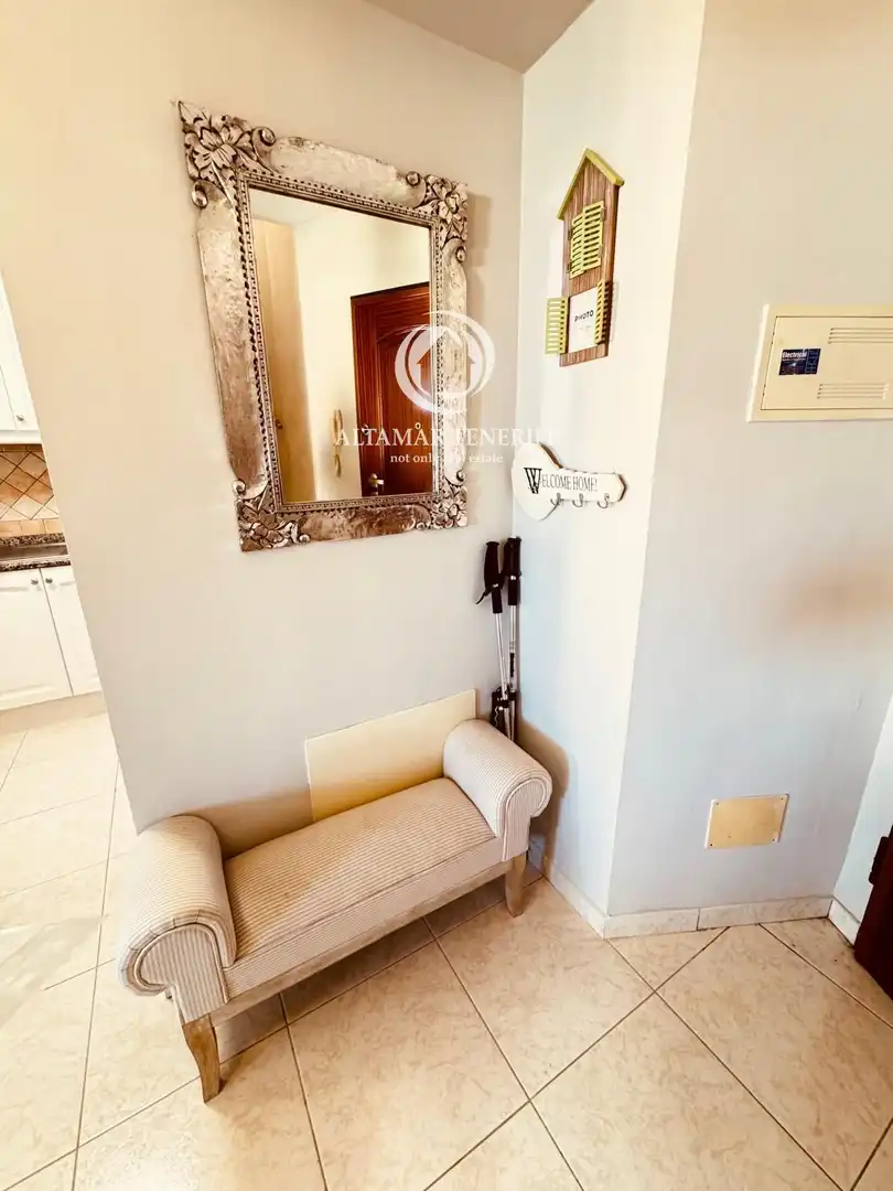 Penthouse with pool for sale in Juan Carlos I, imagen 12