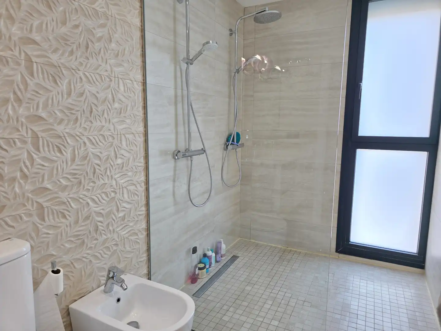 Adosado con terraza en venta en Carrer de Güell i Ferrer, imagen 25