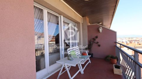 Foto 5 de Piso en venta en Calle Sant Antoni, Creu de la Mà, Figueres