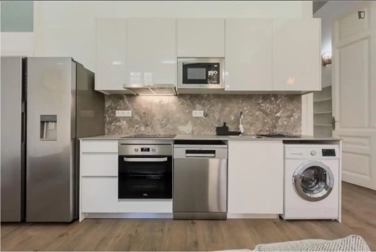 Apartamento con ascensor en alquiler en Eixample, imagen 2