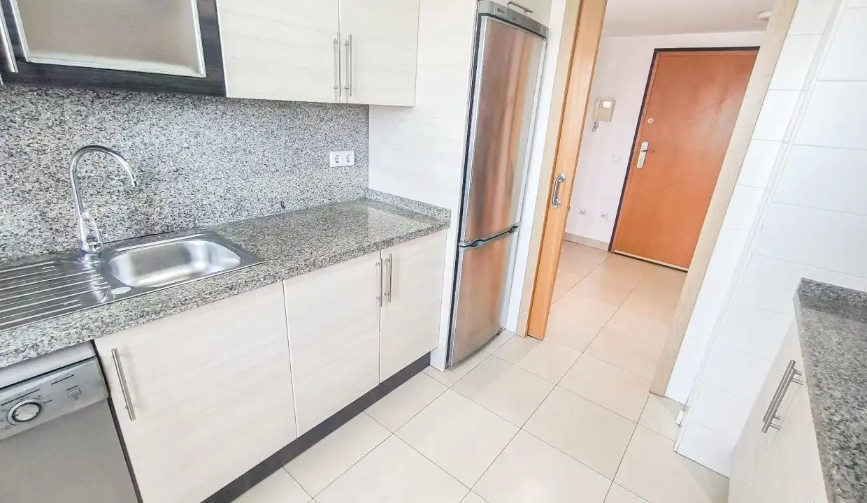 Apartament amb piscina en venda a Foietes, imagen 19