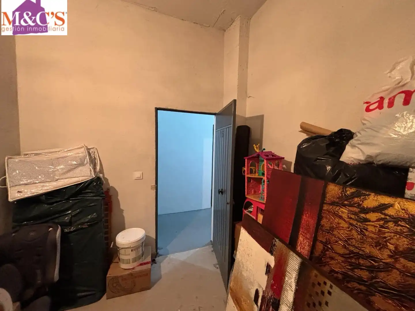 Apartament en venda en Puertollano amb Aire condicionat, Calefacció i Parquet