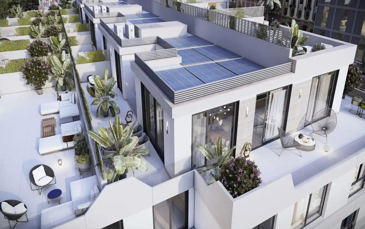 Habitatge en venda a Puerto Deportivo, imagen 29