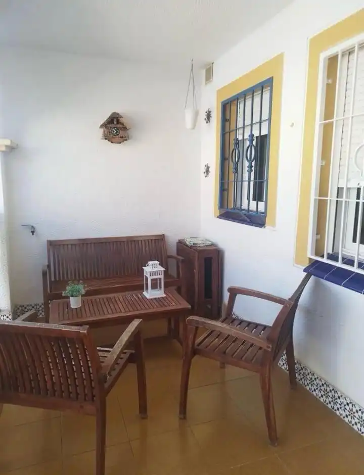 Villa con piscina in affitto a Gran Alacant, imagen 3