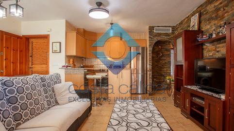 Foto 5 de Planta baixa en venda a Los Puertos, Murcia