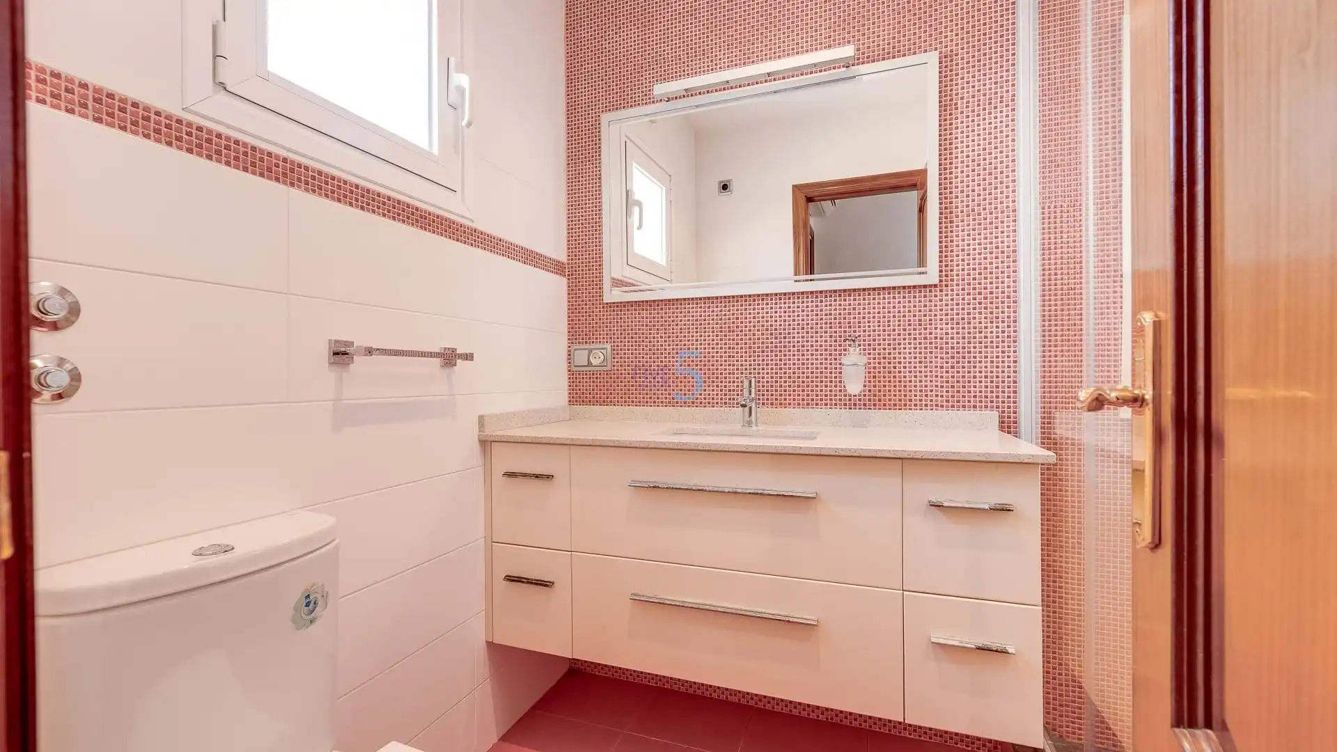 Terraced house with terrace for sale in Orihuela Costa, imagen 10