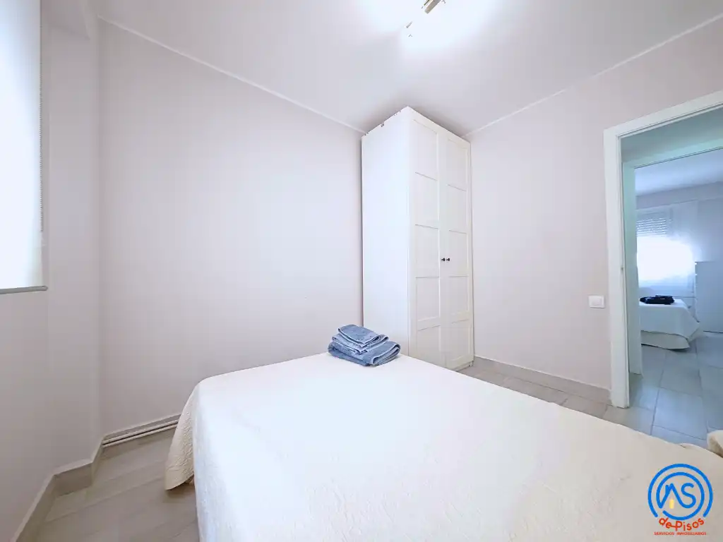 Flat for rent in Calle de Miraflores, 12, La Granja
