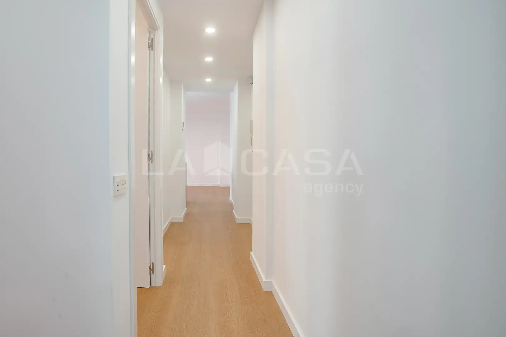 Piso en venta en Barcelona con Calefacción
