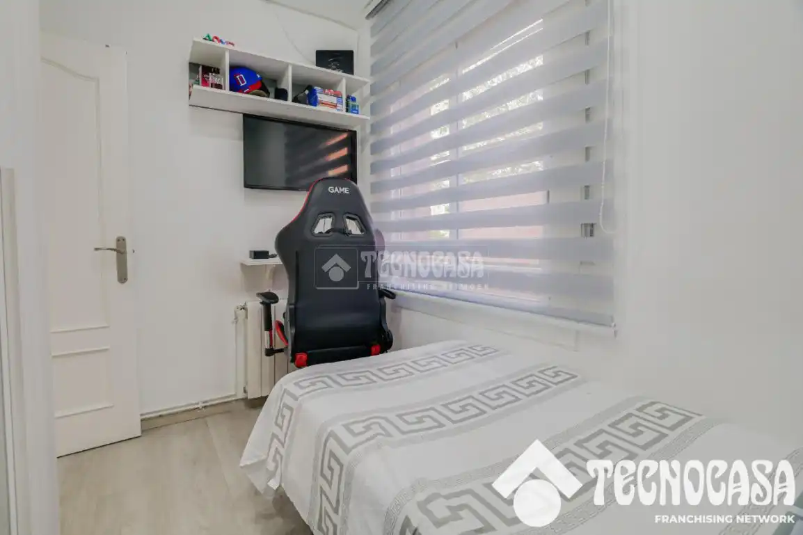 Habitación de Piso en venta en Barcelona con Aire acondicionado