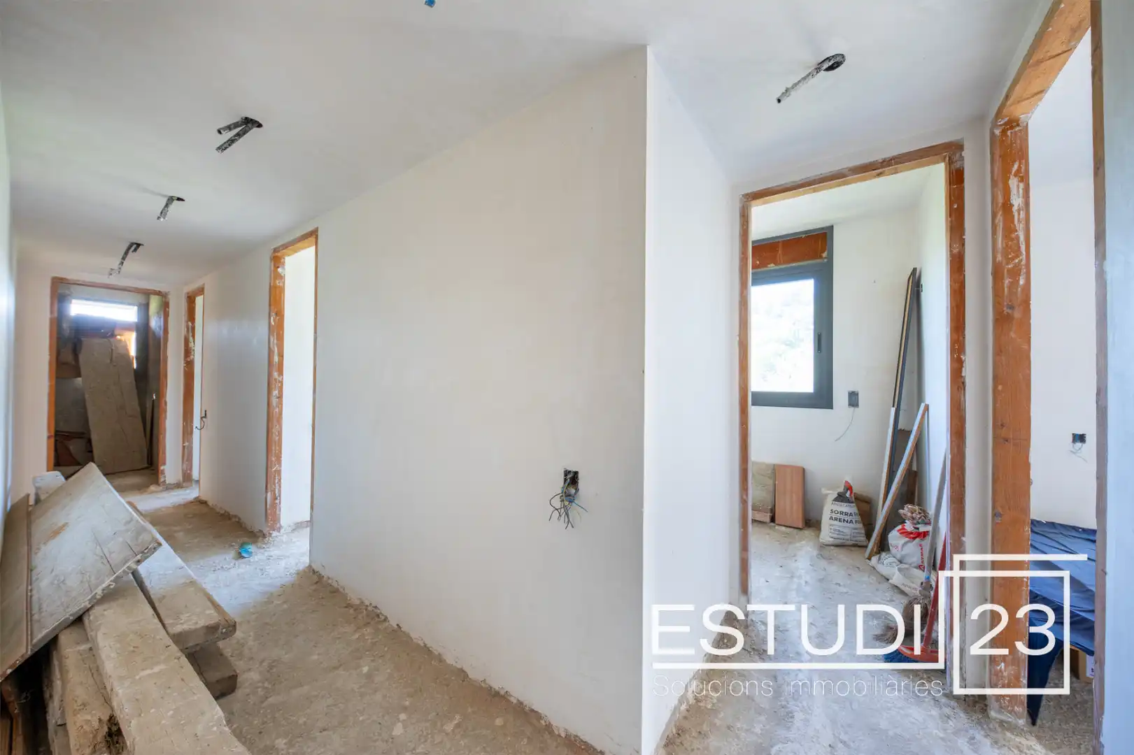 Casa con jardín en venta en Arenys de Munt, imagen 22