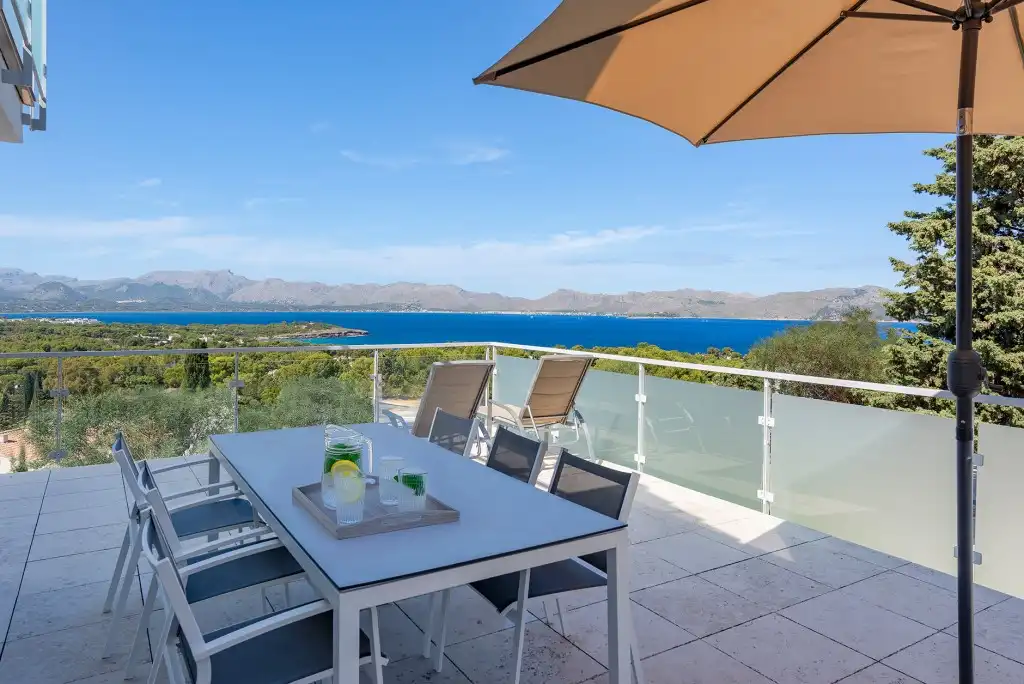 Villa mit Garten zum Verkauf in Bacarés - Manresa - Bonaire, imagen 6