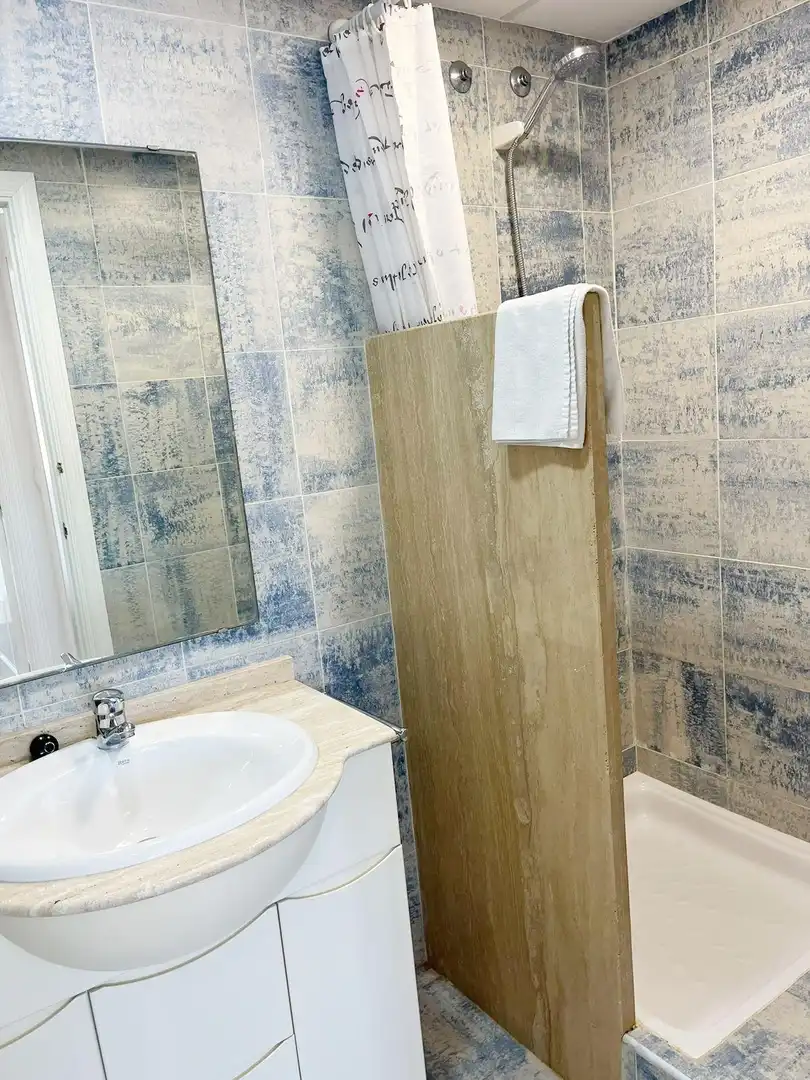 Apartamento con piscina en venta en Las Marinas / Les Marines, imagen 23