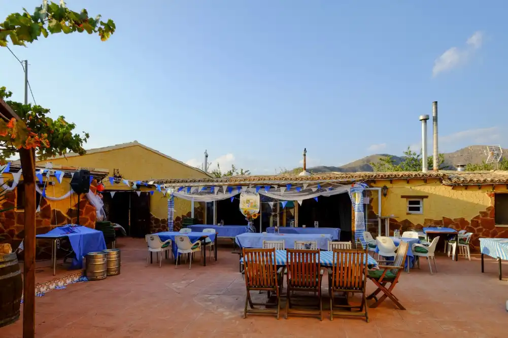 Casa o xalet en venda en Alicante / Alacant amb Moblat
