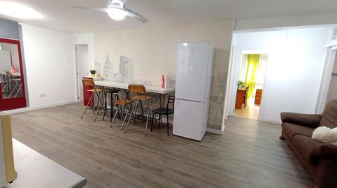Photo 5 of Flat for rent in De Polo y Peyrolón, Mestalla, Valencia Capital