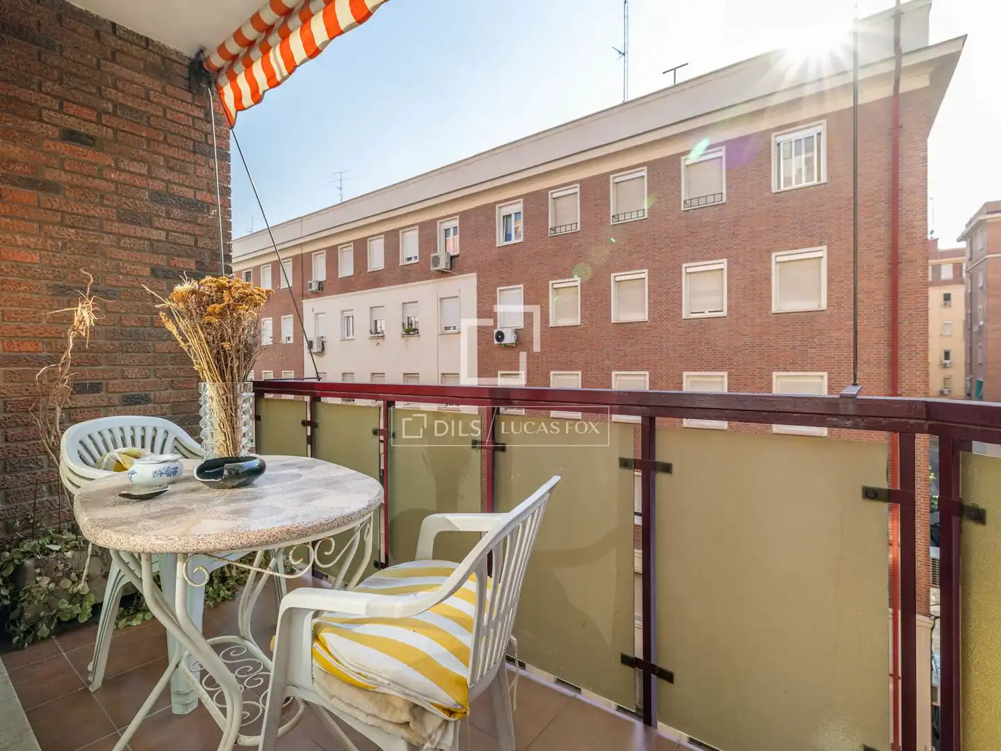 Appartement avec ascenseur à vendre à Chamberí, imagen 16