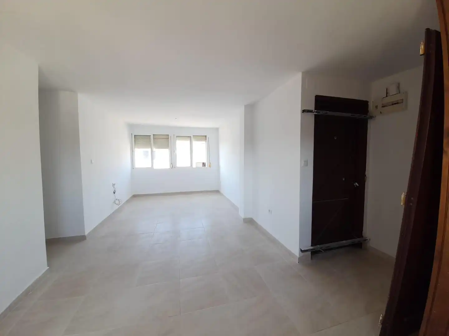 Apartament en venda a Bonanza - Avda de Huelva - Barrio Andalucia